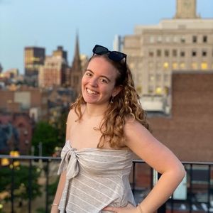 Meet your Posher, Annabel